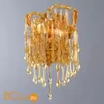 Настенный светильник Divinare Salice 3150/16 AP-2 - Фото 0